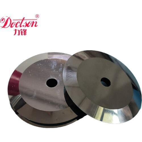 Carton machine tungsten carbide / high speed steel knife for paper / YG8 hard alloy knife edge repair / carton cutting scissors