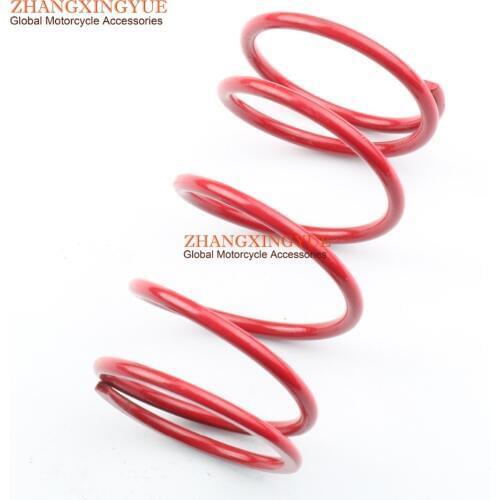 Chinese Scooter Torque Spring Performance Clutch Springs 2K for GY6 50cc 139QMB