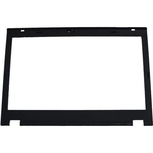New Laptop Front LCD Frame Bezel with Light for Lenovo Thinkpad T420
