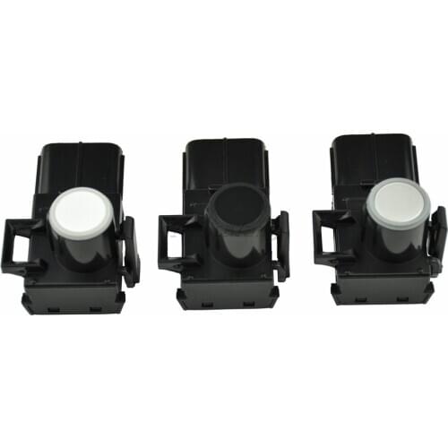 New Parking Sensor 89341-48010 89341-33160 89341-33180 for Toyota Corolla Prado Reiz LEXUS GX460 RX350 RX450H