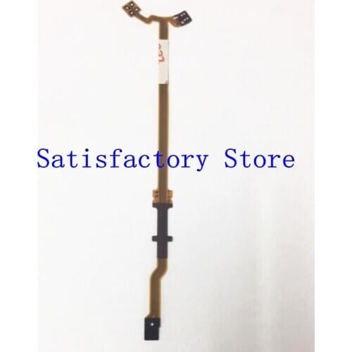 NEW Lens Aperture Flex Cable For Canon EF-S 18-55mm f/3.5-5.6 IS STM Repair Part