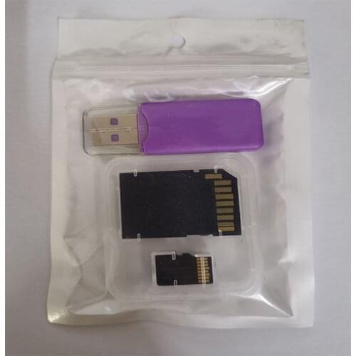 1TB upgrade memory card high-speed TF card TF memory card digital memory card