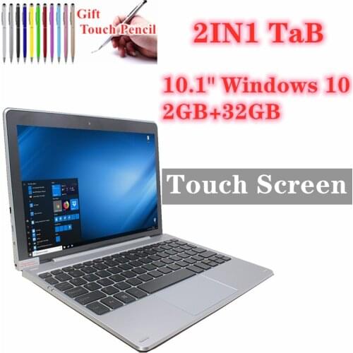 32-bit OS 11.6 Inch Nextbook Windows 10 Tablet PC with Pin Docking Keyboard Quad Core 2GB RAM 32GB ROM 1366*768 IPS