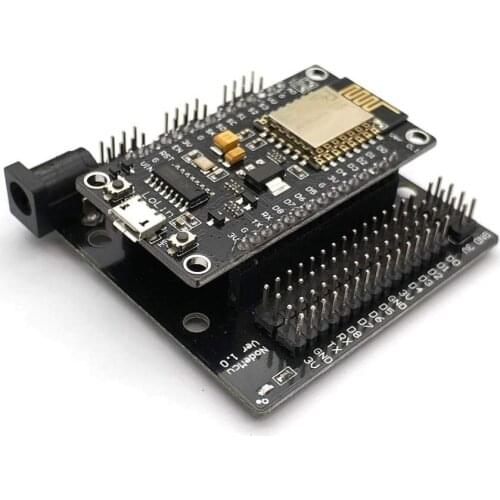ESP8266 CH340G CH340 G NodeMcu V3 Lua Wireless WIFI Module Connector Development Board CP2102 Based ESP-12E Micro USB