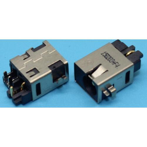 DC Power Jack Connector Socket for Asus X401A X401A1 X401U X301 X301A X301A1 X501 X501A X501A1 X501U