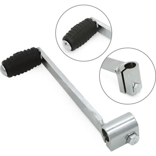 Gear Shift Lever For Honda CB100 CB125S CB350F CB500 CB550 CB750 - Suzuki Yamaha