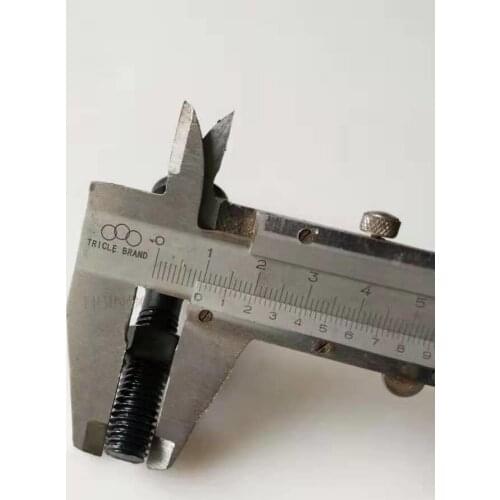 Agricultural vehicle clutch wire screw clutch supporting screw rod female tricycle tractor for Shifeng Wuzheng General