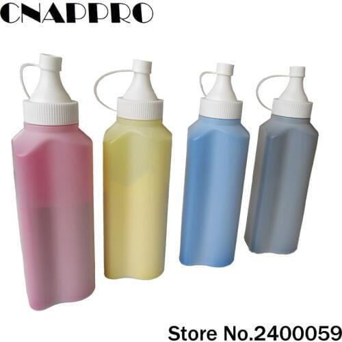 Toner powder for Ricoh SP C250 C250DN C250SF refill toner 500g/bottle