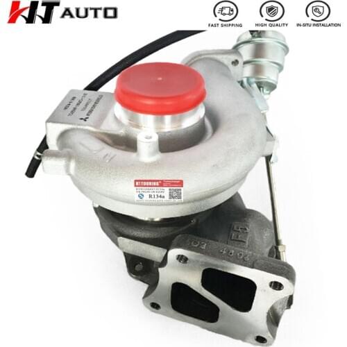 For 2003-2006 MITSUBISHI Evolution EVO 8/9 TURBO Turbocharger Turbine 1515A054 49178-01560 49378-01580 4917801560 4937801580