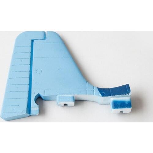 Vertical Stabilizer for Dynam F6F RC Toy Plane 8958