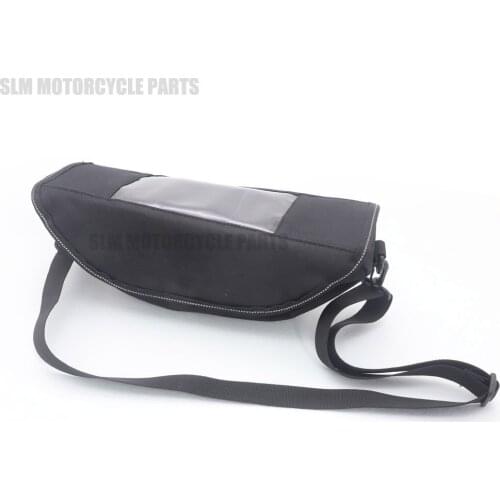Handlebar Waterproof Bag Travel Bag for BMW F750GS F 750 850 GS 2018 2019 R1200GS ADV F700 800GS