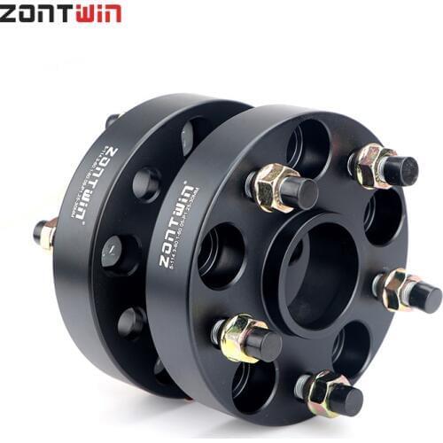 2/4Pieces 12/15/20mm Alloy Aluminum T6061-T6 Forge Car Wheel Spacers Of The PCD 5 x100 CB 57.1mm suit for Vw-Audi M14x1.5