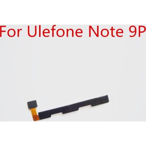 AOLIXI Flex Cables For Phones Ulefone Note 9P China