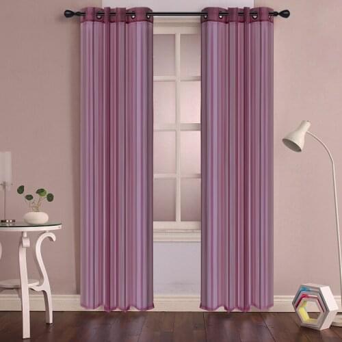 HOGAR TEXTIL EXCELENTE Window Textiles