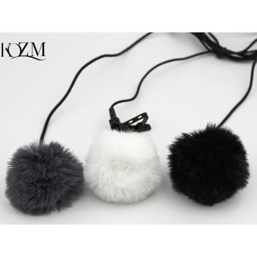 JETTING Microphone Accessories