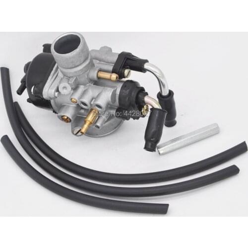 Carb carburetor PHBN12 PHBN 12mm FOR HS MBK BOOSTER/YAMAHA MINARELLI CON SERVIZ
