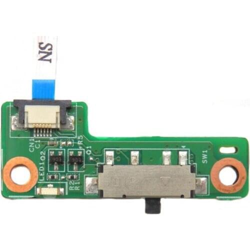 JOUTNDLN FOR Dell Inspiron 1525 Wireless WIFI Switch Board 48.4W010.011