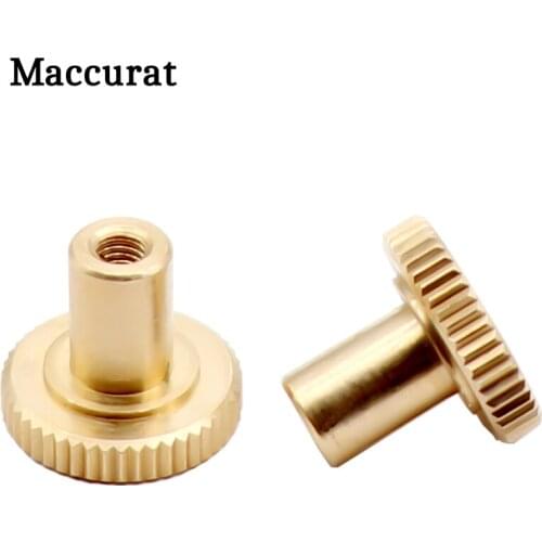 4pcs/Set UM2 ULTIMAKER 2 Hot Bed adjustment Leveling Spring kit with 4PCS Screw Heatbed Kit 3D Printer DIY parts