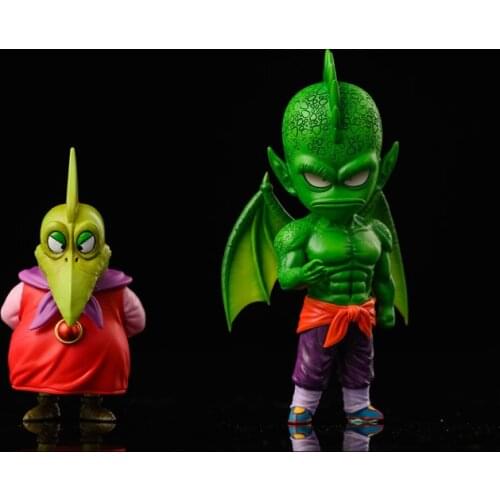 Cool ! [Yihong] LeaGue LG Piccoloo Subordinatee GK Limited Hand-Made IN Stock