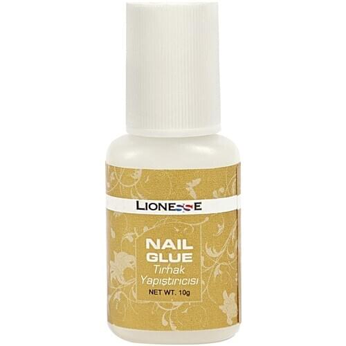 LIONESSE Nail Adhesives