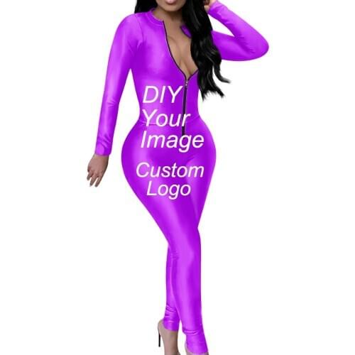 Женские комбинезоны Noisydesigns China At AliExpress