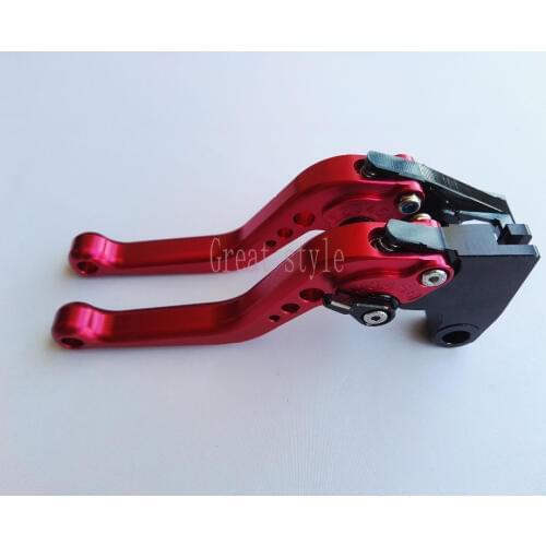 New For Triumph Sprint ST/RS 2004 2005 2006 2007 2008 2009 04 05 06 07 08 09 bike motorcycle motorbike CNC brake&Clutch Levers