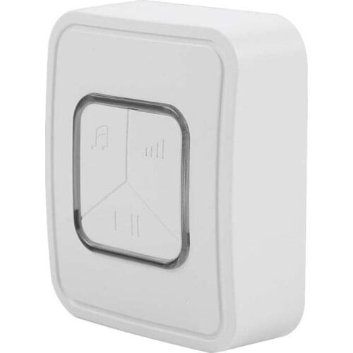 NEW 220V Automatic Power Failure Alerter Rechargeble Emergence Lamp Reminder Abnomal Voltage Alarm Abnomal Voltage Reminder