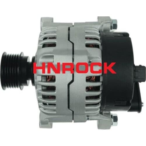 NEW HNROCK 12V 90A ALTERNATOR 012317509113 012317511603 0123325011 0123325015 986041190 4119 LRB00493 LRB493 2541961 FOR BMW