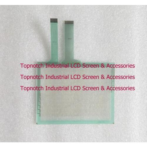 Brand New Touch Screen Digitizer for PROFACE GLC150-BG41-FLEX-24V Touch Pad Glass