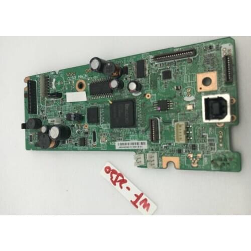 MAIN BOARD CC03 FOR EPSON WF-2520 PRINTER WF2520 printer parts