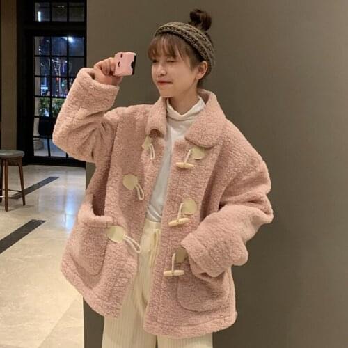 SexeMara Women's Youth Jackets