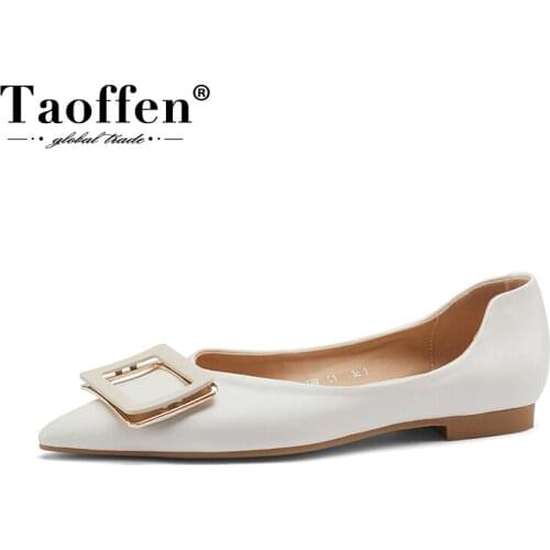 Taoffen Women's Slip-ons