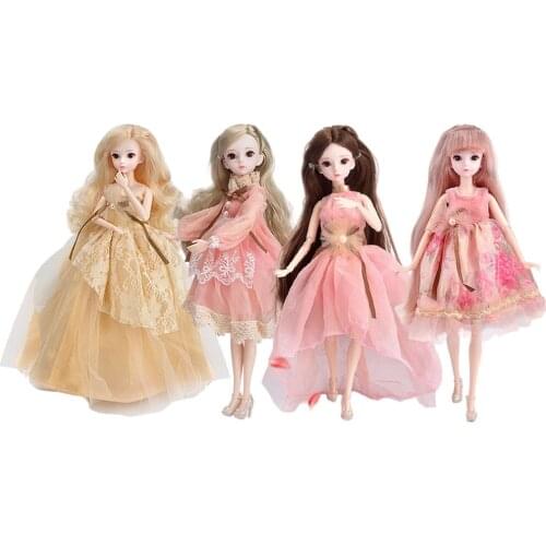 Куклы шарнирные Tooyful China At AliExpress