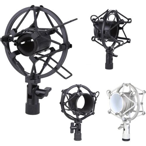 Top miniphone Shock Mount