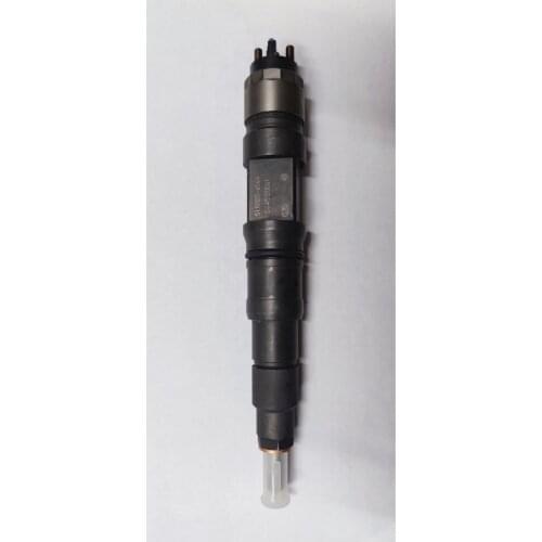 High Quality Common Rail Diesel Injector 0445120061 Diesel Injector 0 445 120 061