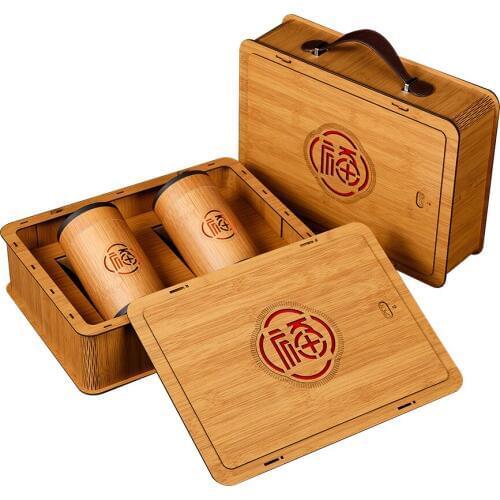 Xin Jia Yi Packing Natural Garlic Hot Sale Paper Tube