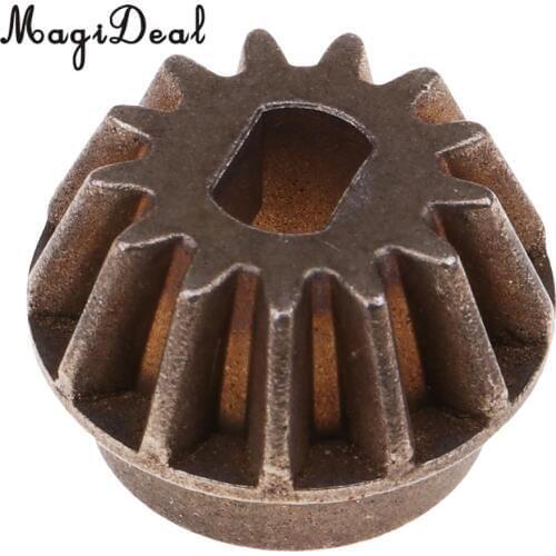 Rear Differential Ring Gear G4713 6879 for 1:10 Traxxas Slash 4x4 RC Short-course Car Truck Spare Parts