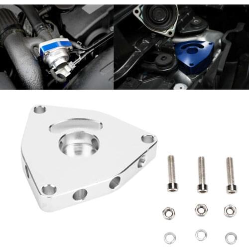 Turbo Chargers Parts Blow Off Valve Sound Plate Replacement for Hyundai Sonata 1.6T All Turbo Models 2012-2018 car