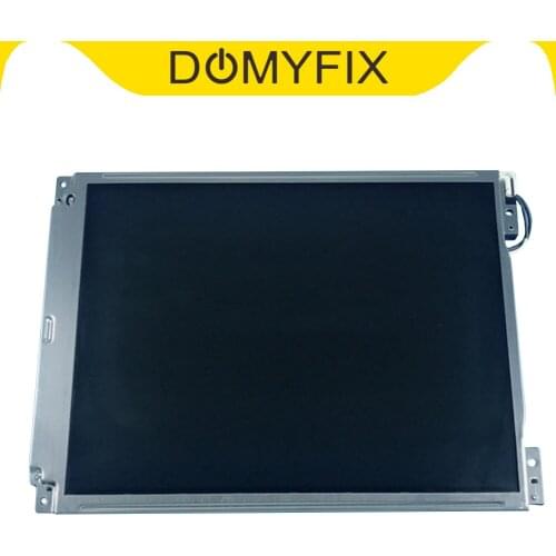 10.4inch LQ10D367 LCD Screen Display Panel With 1 pcs CCFL 640 RGB*480 100:1