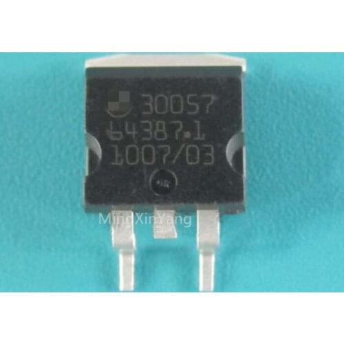 10PCS 30057 Ignition driver IC for Automotive Computer Board