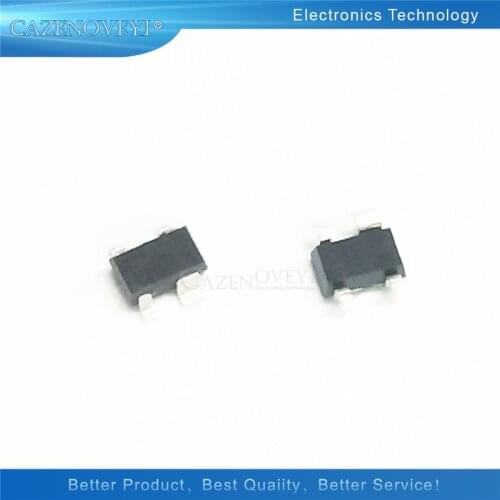 10pcs/lot BF998R SOT-143 BF998 SOT SMD In Stock