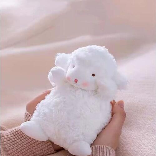 ARKESHION Plush Toys