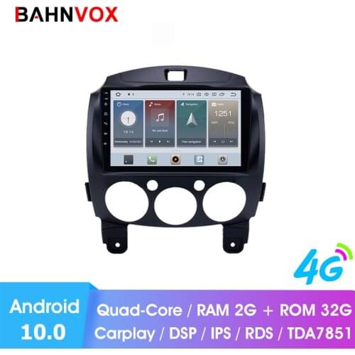 Bahnvox Players With Navigation
