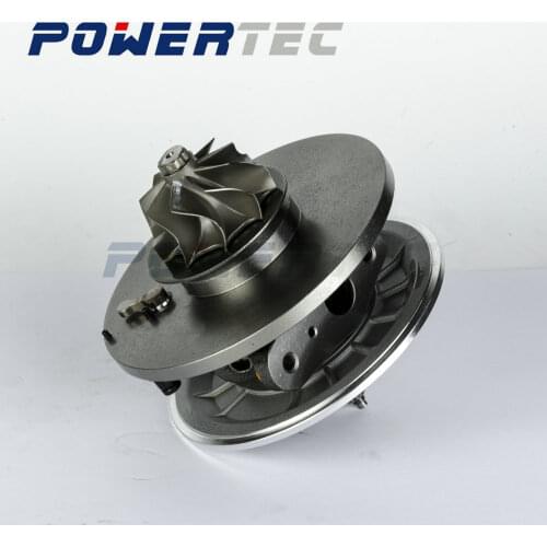 GT2052V Garrett turbo CHRA 724639 14411-2X900 turbo cartridge for Nissan Patrol 3.0 Di / for Nissan Terrano II 3.0 Di Oil cooled