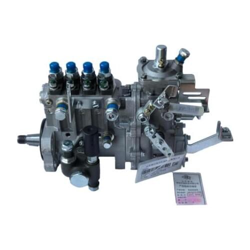 Fast shipping BHF4PL090 4PL242A 4PL267C injection Pump diesel engine injector Pump