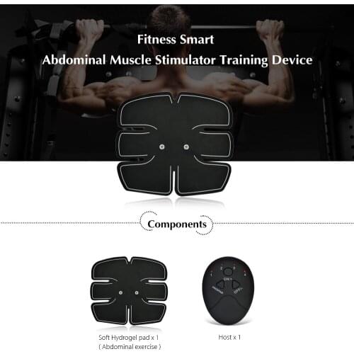 KENISHA Body Massagers