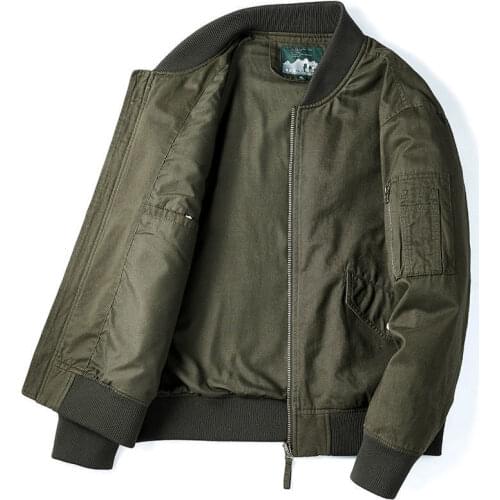 Mrza Gtxe Men's Winter Jackets