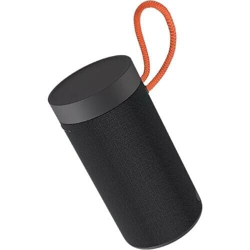 Original Xiaomi Outdoor BT 5.0 Speaker Portable Wireless Dual-Mic Music Surround Waterproof MP3 Player Stereo Music Speakers