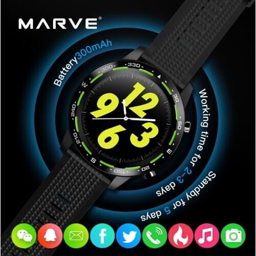 2020 Smart Watch Men Smart Watches Women Smart Watch Android ios Reloj Inteligente Reloj Inteligente Mujer Iwo L12