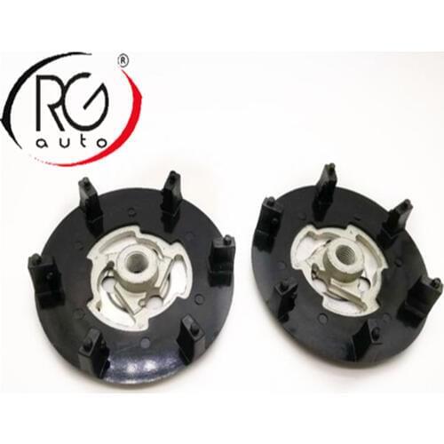 Auto AC Compressor Clutch Hub Be in common use Auto pulley compressor clutch hub auto air ac compressor clutch hub + rubber